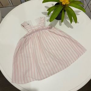 Pippa and Julie dress